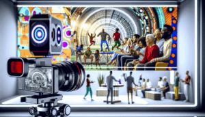 Apakah Wisata Hibrida Memanfaatkan VR & AI Travel Guide tahun 2026 nanti akan membuat traveling tradisional ditinggalkan? Temukan jawabannya di sini