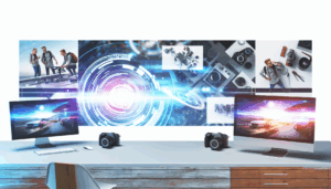 Mengoptimalkan Space Storage: Cara Mengorganisir Koleksi Digital Foto, Musik, Film secara Tepat