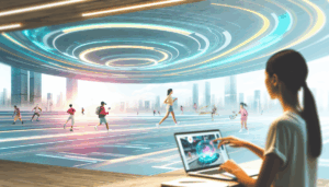 5 Cara Fenomena makan bersama virtual bersantap bareng di metaverse tahun 2026 nanti Akan Menggeser Kehangatan dan Relasi Sosial Anda